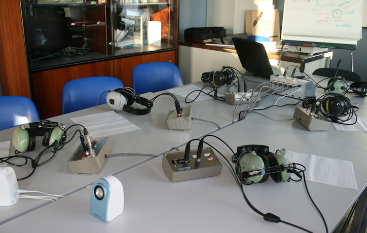 FCL 1028 - DGAC - Entra�nement