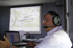 FCL1028 - Logociel d�di� Tracker pour le vol virtuel