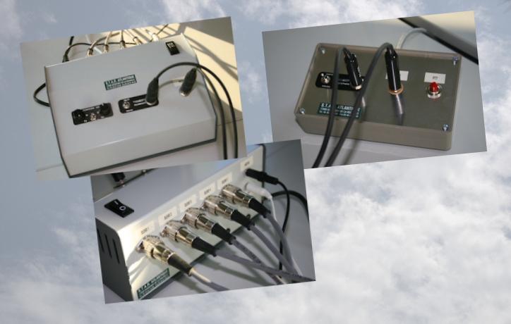 FCL 1028 - DGAC - Intercom